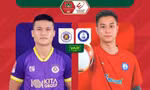 Nhận định Hà Nội FC vs Khánh Hòa, 19h15 ngày 31/5: Buông xuôi?
