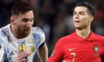 Ronaldo tuyên bố treo giày nếu điều này xảy ra ở World Cup 2022