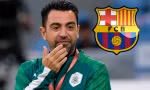 Xavi chính thức trở lại 'giải cứu' Barca