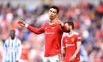 MU thảm bại trước Brighton, hết mơ mộng dự Champions League