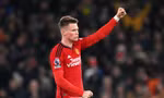 Người hùng McTominay tiết lộ bí mật giúp MU đánh bại Chelsea