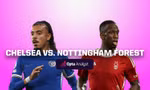 Nhận định Chelsea vs Nottingham, 21h00 ngày 2/9: Thừa thắng xông lên