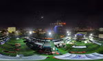 Hình ảnh 360 độ nơi tổ chức sự kiện ‘Sóng Festival - Ngày Thẻ Việt Nam 2023’