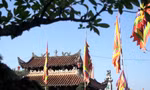 Phủ Tiên Hương - di tích lịch sử linh thiêng bậc nhất ở Nam Định thờ ai?