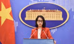 Bà Phạm Thu Hằng
