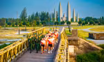 Giải Vô địch Quốc gia Marathon và cự ly dài báo Tiền Phong lần thứ 66 - năm 2025 mở cổng đăng ký