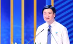 Anh Trần Ngọc Nam tái cử làm Chủ tịch Hội LHTN Việt Nam tỉnh Hà Nam khóa VI