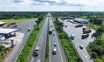 Theo các DN, việc thu phí cao tốc đối với dự án ngân sách đầu tư cần đánh giá kỹ và có lộ trình 