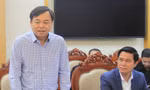 Sau kết luận thanh tra, Bộ NN&PTNT xin kéo dài thời gian khắc phục về thể chế vì sắp 'sáp nhập'