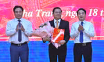 Công bố quyết định của Ban Thường vụ Tỉnh ủy Khánh Hòa về công tác cán bộ