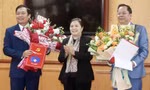 Ban Bí thư Trung ương Đảng chỉ định nhân sự ở Lai Châu