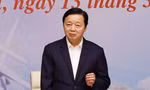 Phó Thủ tướng: ‘Rõ trách nhiệm, rõ địa chỉ’, triển khai hiệu quả các dự án điện gió ngoài khơi