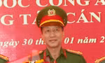 Bắt nguyên trưởng Công an TP. Phú Quốc