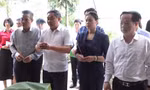 Phó Chủ tịch TP. Hà Nội yêu cầu làm rõ nguyên nhân vụ sập tường khiến 3 trẻ tử vong