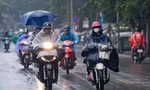Chuyên gia nói về đợt mưa lớn sắp diễn ra ở miền Bắc