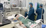 Học sinh ngộ độc tập thể nghi do món cơm cuộn
