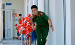 Công an Hà Nội khuyến cáo biện pháp phòng chống cháy nổ và thoát nạn khi gặp hoả hoạn
