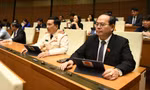 Quốc hội 'chốt' phương án người lao động được rút bảo hiểm xã hội một lần