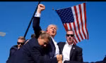 FBI gọi vụ nổ súng vào cựu Tổng thống Mỹ Donald Trump là ‘âm mưu ám sát’