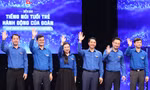 Sáng mãi con đường cách mạng của thanh niên