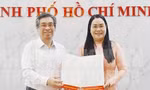 Thành ủy TPHCM điều động cán bộ chủ chốt