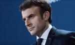 Tổng thống Pháp Emmanuel Macron