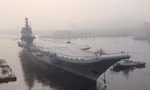 Tàu sân bay Sơn Đông của Trung Quốc