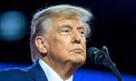 Cựu Tổng thống Mỹ Donald Trump. (Ảnh: ABC)