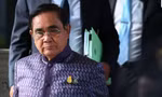 Thủ tướng Thái Lan Prayuth Chan-ocha. (Ảnh: Reuters)