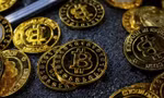 Giá bitcoin hồi phục mạnh trong tháng cuối năm. (Ảnh: Reuters)