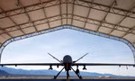 Máy bay không người lái US Reaper của Mỹ bị phiến quân Yemen bắn rơi