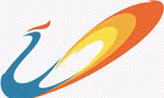 Logo của tập đoàn bất độngac sản khổng lồ Trung Quốc Country Garden. (Ảnh: Wikipedia)
