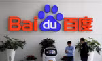 Công ty công cụ tìm kiếm Baidu của Trung Quốc đã chi hàng tỷ đô la cho nghiên cứu AI để chuyển sang công nghệ sâu hơn. (Ảnh: Reuters)