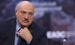 Tổng thống Belarus Alexander Lukashenko. (Ảnh: Getty)
