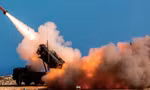 Một hệ thống Patriot đang khai hoả. (Ảnh: US DoD)