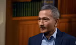 Bộ trưởng Ngoại giao Singapore Vivian Balakrishnan. (Ảnh: CNA)