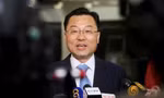 Đại sứ Trung Quốc tại Mỹ Tạ Phong. (Ảnh: Reuters)