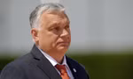 Thủ tướng Hungary Viktor Orban. (Ảnh: Tass)