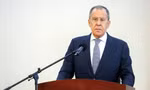 Ngoại trưởng Nga Sergei Lavrov. (Ảnh: Tass)