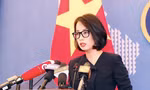 Bà Phạm Thu Hằng