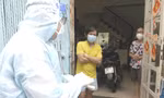 Vừa kiểm soát được dịch, TPHCM cấp tập chi viện các tỉnh phía Nam
