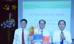 Bệnh viện Mắt TPHCM có giám đốc mới sau nhiều vòng thi tuyển