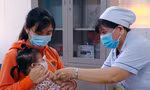 TPHCM: Lại hết vắc xin, không đạt mục tiêu tiêm chủng cho trẻ