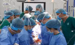 Nam bệnh nhân đột quỵ hiến tạng cứu 7 người được sống