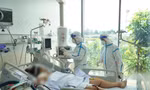 Nguyên nhân khiến số ca tử vong do COVID-19 tại TPHCM ở mức cao