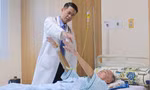 Người đàn ông bị nhồi máu não cấp sau khi nhậu