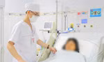 Bé gái sốc phản vệ vì liều thuốc ho, sổ mũi người nhà 'tự điều trị'