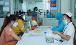 Gần 99% người dân ở TPHCM có miễn dịch với COVID-19