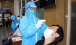 TPHCM: Khoảng 150.000 trường hợp test nhanh dương tính SARS-CoV-2