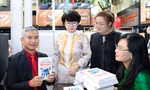 Chuyên gia đầu ngành ra mắt sách 'phòng chống đột quỵ'
